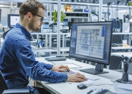 Рынок инженерного программного обеспечения в России вырос на 20% в 2025 году