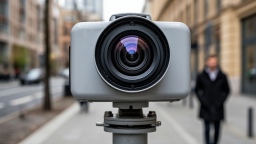 В Татарстане завершили первый этап внедрения системы видеонаблюдения с распознаванием лиц