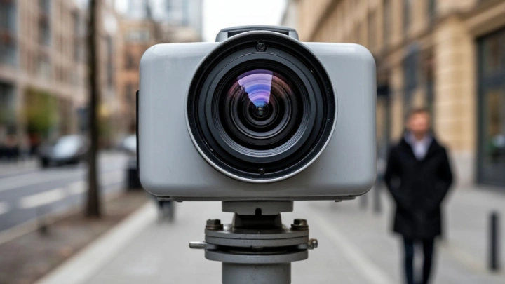 В Татарстане завершили первый этап внедрения системы видеонаблюдения с распознаванием лиц