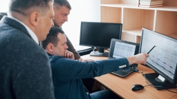 ГОСТ 57580.1 в банках. Почему внедрение не заканчивается?