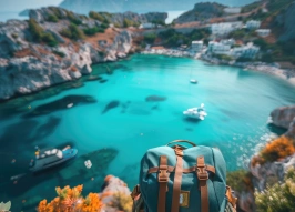 Муниципалитеты направили 12% поступлений от туристического налога на развитие отрасли в первом полугодии 2025 года