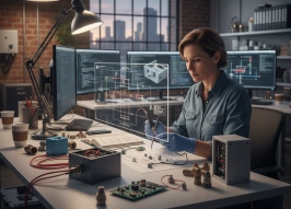 Обзор госзакупок за  декабрь 2025 года