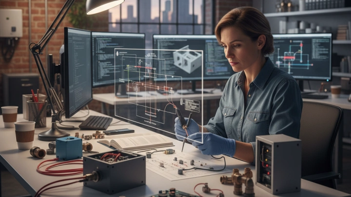 Обзор госзакупок за  декабрь 2025 года