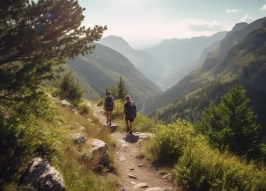 «Большая Севастопольская тропа» в Севастополе объединяет развитие инфраструктуры и природоохранные меры