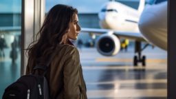 Аэропорты Югры закупили оборудование безопасности на 200 млн рублей