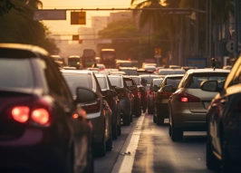 Всероссийский союз страховщиков предложил предоставить компаниям доступ к записям дорожных камер