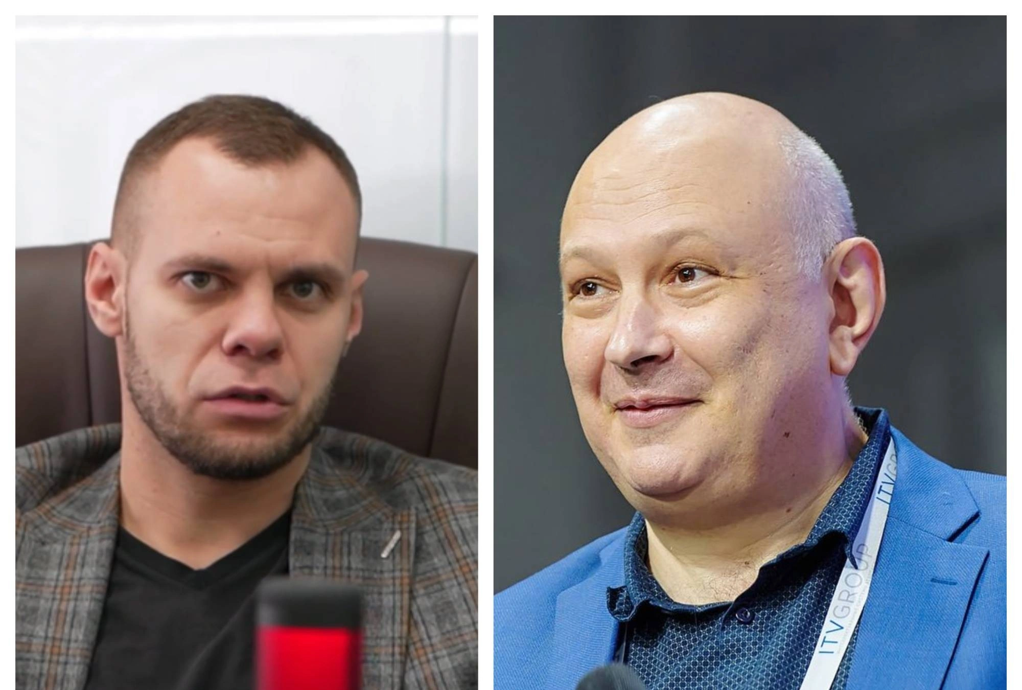 Сергей Кульбака и Андрей Христофоров: «Изменения — ключевое слово для описания 2025 года»