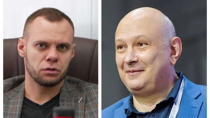 Сергей Кульбака и Андрей Христофоров: «Изменения — ключевое слово для описания 2025 года»