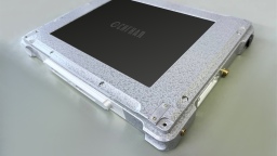 «Росэл» представил сверхнадёжный промышленный планшет ПК-С на базе Astra Linux