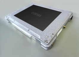 «Росэл» представил сверхнадёжный промышленный планшет ПК-С на базе Astra Linux