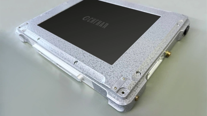 «Росэл» представил сверхнадёжный промышленный планшет ПК-С на базе Astra Linux