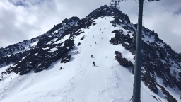 Горнолыжный комплекс «Солнечная долина» оштрафован на 150 тысяч рублей за нарушение требований промышленной безопасности