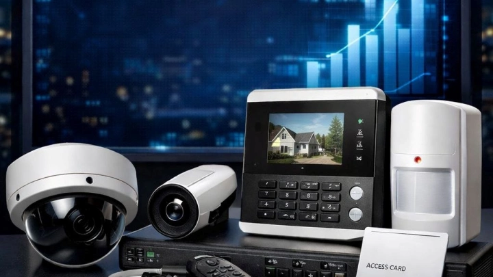 Security 50: инновации в сфере ИИ стимулируют рост рынка безопасности