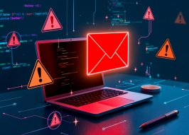 Объем утечек конфиденциальных данных российских компаний через публичные ИИ-сервисы вырос в 30 раз