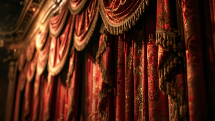 Мариинский театр объявил тендер на охрану объектов в Санкт-Петербурге стоимостью 205,1 млн рублей