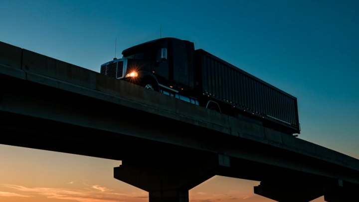 В Петрозаводске начали установку систем видеонаблюдения на мостах и путепроводах