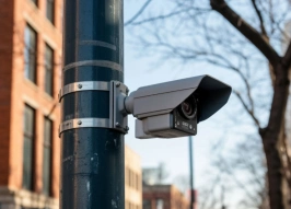 «Мегафон» получил контракт на 139 млн рублей для обслуживания дорожных камер в Воронежской области