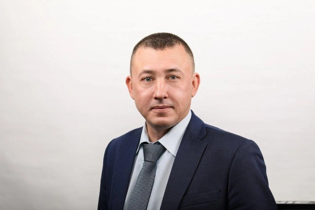 Евгений Золотарев: «Самым знаковым событием года стало получение партнерского статуса от вендоров промышленных роботов»