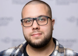 Сергей Чащин: «Огонь, вода и “Честный знак” — маркеры перемен в противопожарной отрасли»