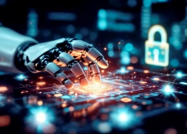 Рынок киберзащиты систем ИИ в России вырастет в 11 раз к 2029 году