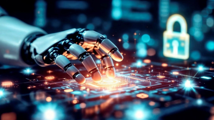 Рынок киберзащиты систем ИИ в России вырастет в 11 раз к 2029 году