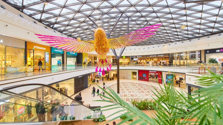 Суд закрыл ТЦ «Школьная» во Владивостоке из-за угрозы пожара