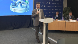 На НАИС 2026 представитель Домодедово раскритиковал избыточные проверки персонала по обращению с оружием