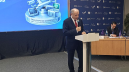 Россия готовит официальный запрос в ИКАО о переносе аудита авиабезопасности