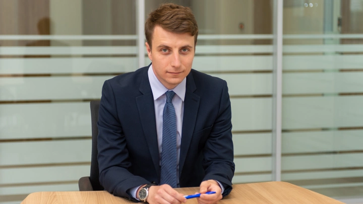 Игорь Ядрихинский: «Происходит конвергенция физической безопасности и ИТ»