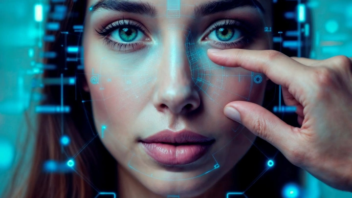 Россия делает ставку на биометрию: 9 млн в ЕБС, нет мошенничества и будущее без документов