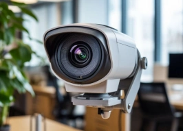 В Екатеринбурге до конца июня 2026 года установят тысячу новых интеллектуальных камер видеонаблюдения