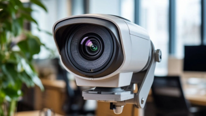 В Екатеринбурге до конца июня 2026 года установят тысячу новых интеллектуальных камер видеонаблюдения