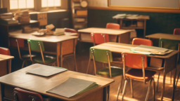 В школах Кежемского округа под Красноярском усилят контроль за безопасностью после нападения ученицы