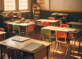 В школах Кежемского округа под Красноярском усилят контроль за безопасностью после нападения ученицы