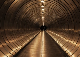 В Сочи строят самый длинный в стране автомобильный тоннельный комплекс с интегрированными системами безопасности