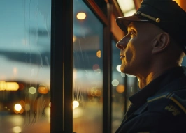 На НАИС-2026 Ространснадзор представил новую модель надзора с упором на технологии и профилактику