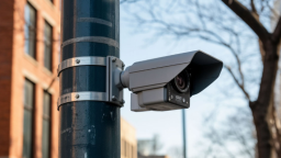 «Ростелеком» установил в Челябинске 82 новых поста для системы «Безопасный город»