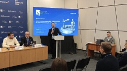 Росавиация сократила сроки оказания услуг на 184 дня благодаря цифровизации