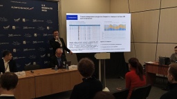 Аэропорт Шереметьево экономит более 1 млрд рублей в год благодаря цифровой экосистеме