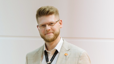 Никита Лебедев: «Технологическая гонка среди вендоров рынка систем безопасности уже не является движущей силой отрасли