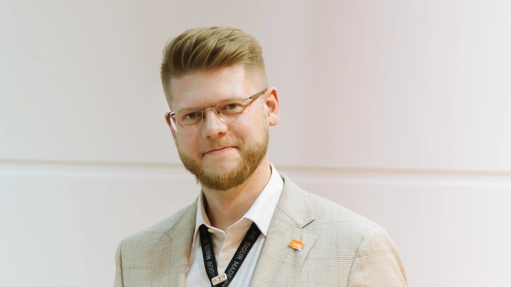 Никита Лебедев: «Технологическая гонка среди вендоров рынка систем безопасности уже не является движущей силой отрасли