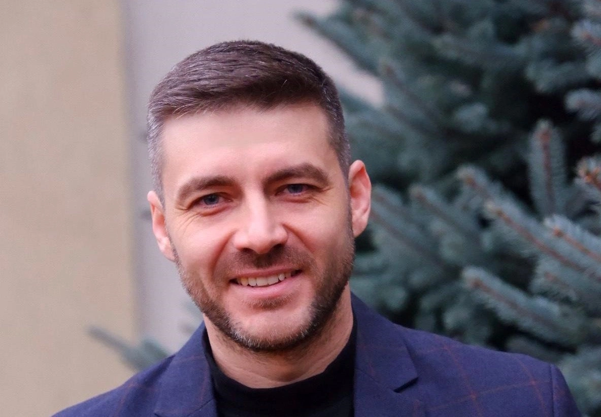Антон Фролов: «Консолидация и инновации — вот что движет рынком»