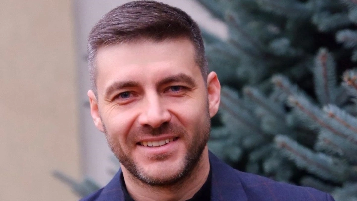 Антон Фролов: «Консолидация и инновации — вот что движет рынком»