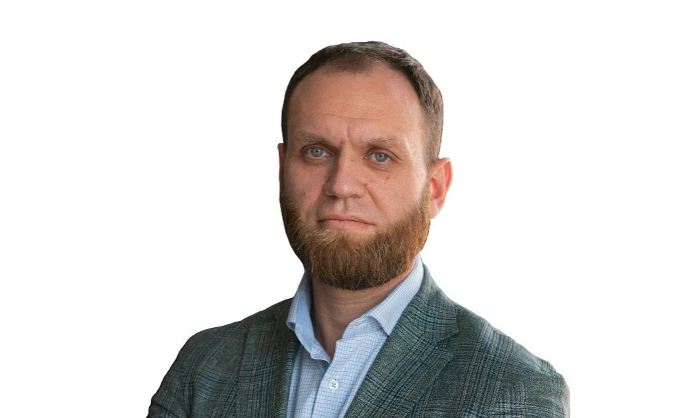 Егор Голубкин: «Планируем вырасти как минимум на 20% за счет системы идентификации по лицу, новой карточной системы и идентификации по венам ладони»