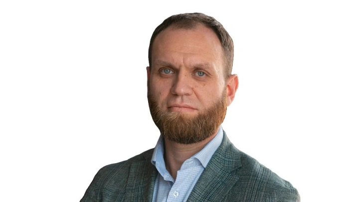 Егор Голубкин: «Планируем вырасти как минимум на 20% за счет системы идентификации по лицу, новой карточной системы и идентификации по венам ладони»