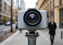 Власти Мурманской области направят 170 млн рублей на развитие системы видеонаблюдения