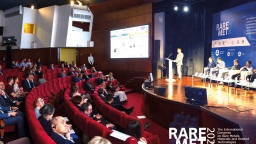 С 20 по 22 мая 2026 года на площадке РТУ МИРЭА пройдет Международный конгресс по редким металлам, материалам и технологиям «РЕДМЕТ-2026»