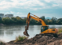 В Югре создают единую систему оповещения о коммунальных и аварийных работах