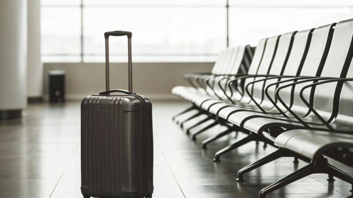 Аэропорт Якутска оснастили 19 современными детекторами взрывчатых веществ «ДИАНОН»