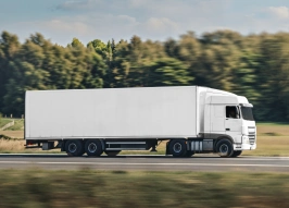 ИИ NtechLab начнёт выявлять фуры, уклоняющиеся от весогабаритного контроля